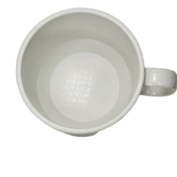 Raggedy Ann And Andy Plastic Mug 1969 The Bobbs-Merrill Company - Picture 5 of 7